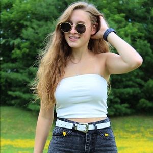 Meet your Posher, Julianna